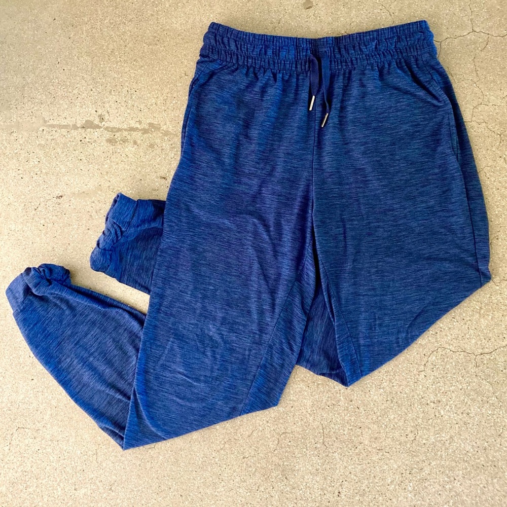 Soft Kyodan Joggers